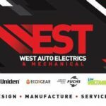 Remote­ Data Entry and Typing Position at West Auto Electrics